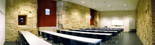 Lecture Room