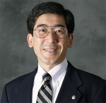 Hideyuki Takagi