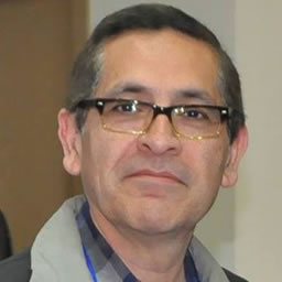 Oscar Castillo