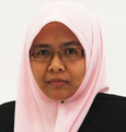 Azah Kamilah Muda