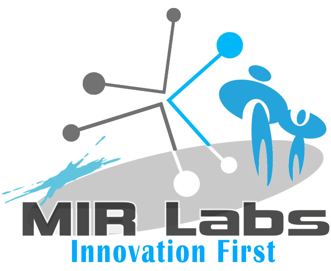 mirlabs logo