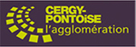 CergyPontoiseI'agglomeration