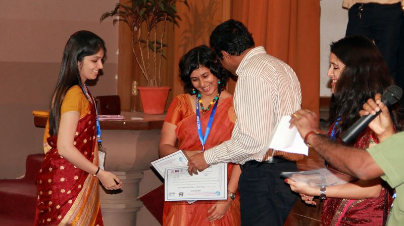 Valedictory Function 2